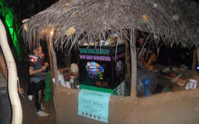 Kirindioya Camping