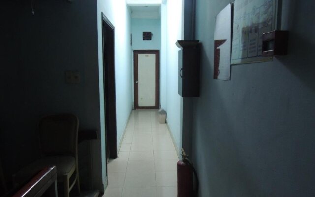 Vo Thanh Binh Hotel