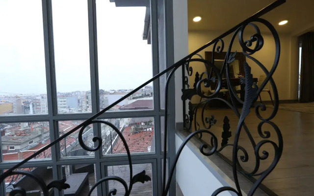 Molton Nisantasi Suites