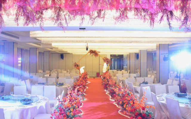 Tian Mei Le Business Hotel