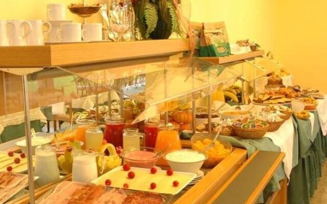 Hotel Elisabetta