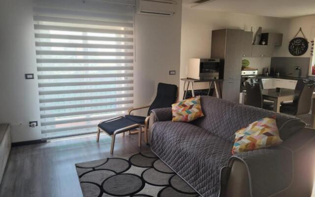 Timpa House Alle Pendici Dell'Etna