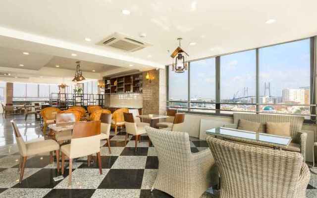 Thanh Binh Hotel District 7