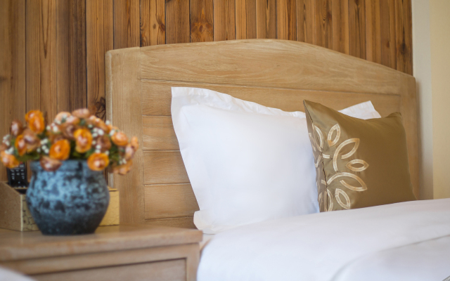 Floral Hotel·Jiujiu hotel in Qiandao Lake