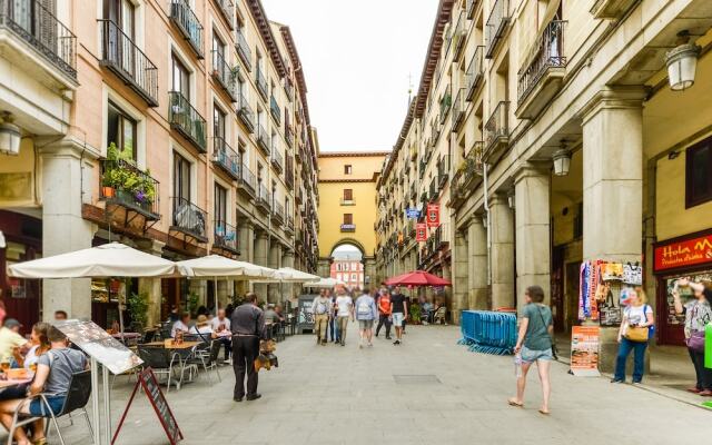 Sweet Inn Apartments Calle De Toledo