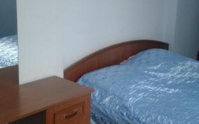 Guest house on Sarajishvili 10