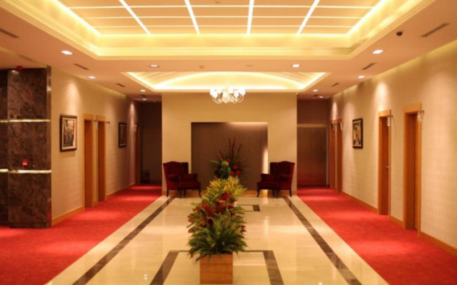 Best Inn Erbil
