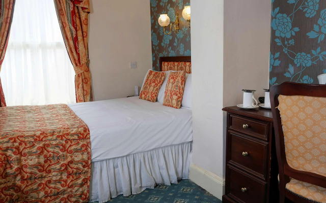 Best Western Kilima Hotel