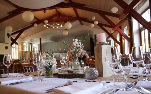 Landhaus Hui Wäller