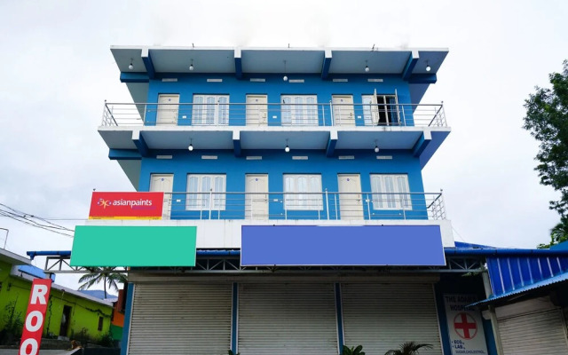 OYO 15647 River View Inn