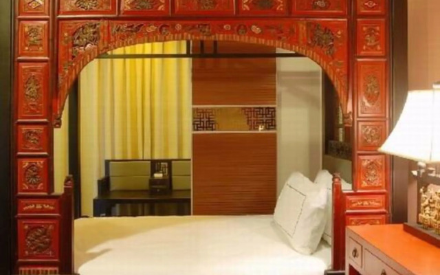 Lin Clan Hostel - Tongxiang