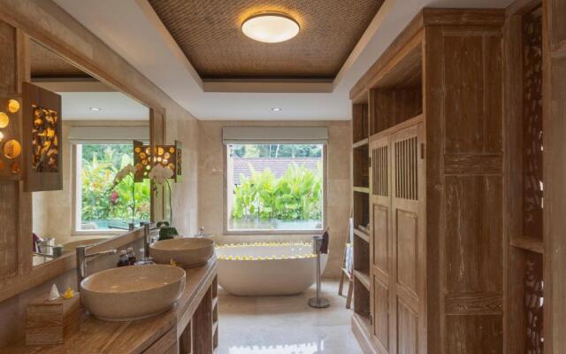 Weda Cita Resort and Spa
