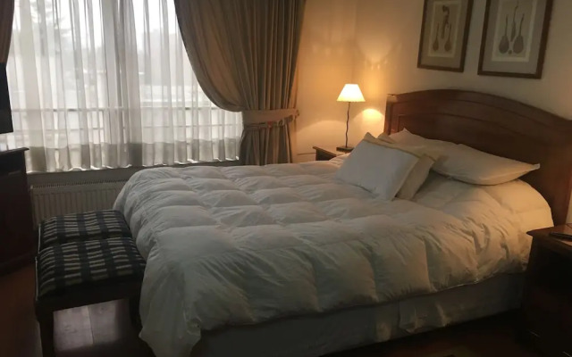 Apart Hotel Dos Providencia
