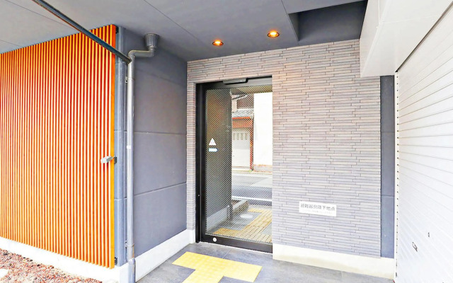 HOTEL THE POINT Kiyomizu Gojo