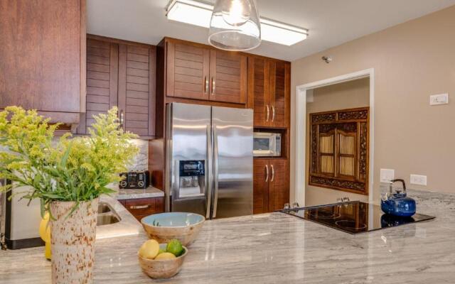 Waikiki Beach Tower #1903