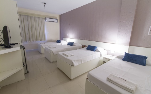 San Phillip Flat Hotel
