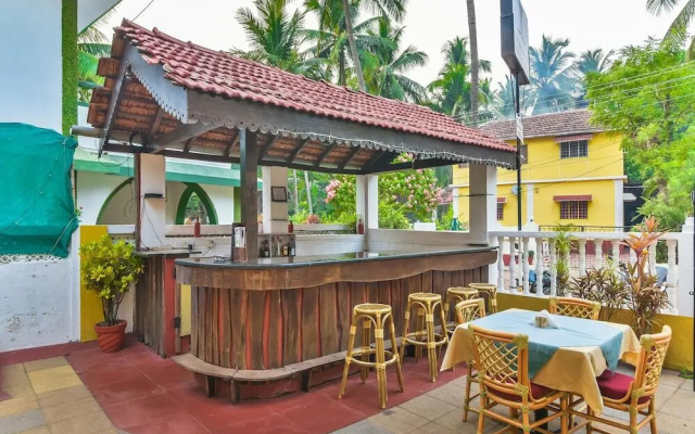 Time And Leisure Hotels