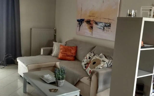 A & V Luxury apartment - Kalamata