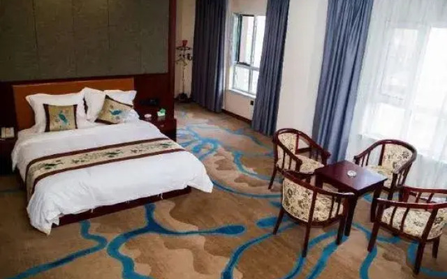 Green Island Hotel