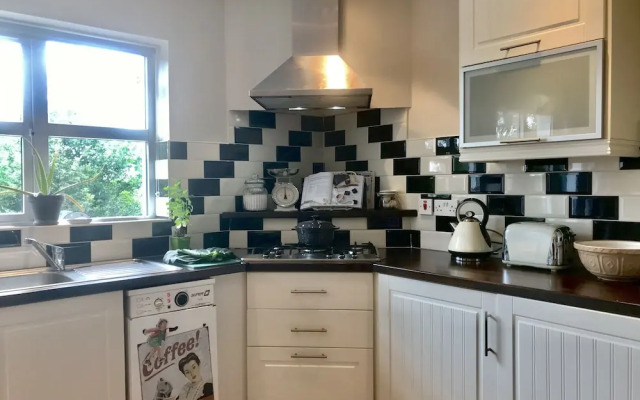 Beautiful Cottage in Glenbeigh