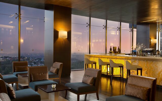 InterContinental Bandung Dago Pakar by IHG