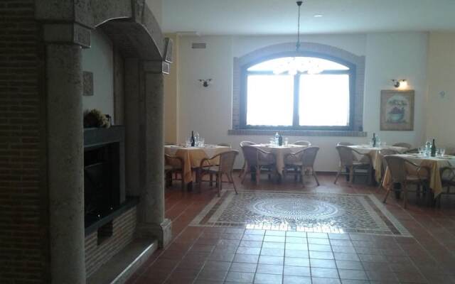 Agriturismo Fabrizio Maria