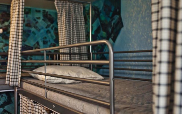 Hostel Loft — фото