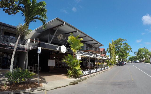 Global Backpackers - Port Douglas