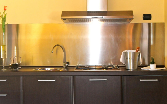 La Valle Dei Caprioli Village Bungalow Park - Freelandia Azienda Agricola