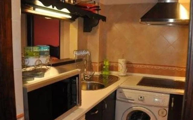 Apartamentos El Mirador Del Soto