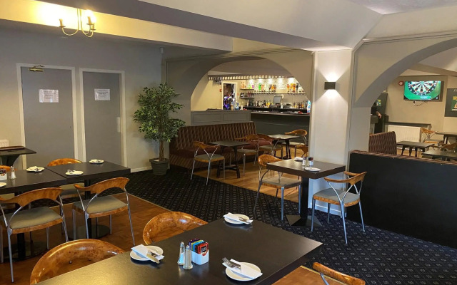 Smithton Hotel