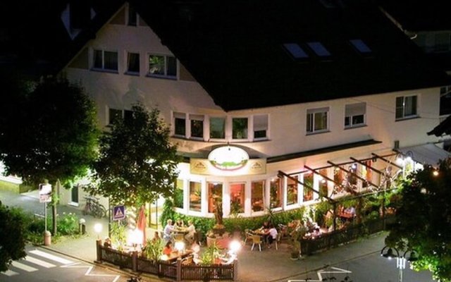 Hotel Restaurant Es Lämmche
