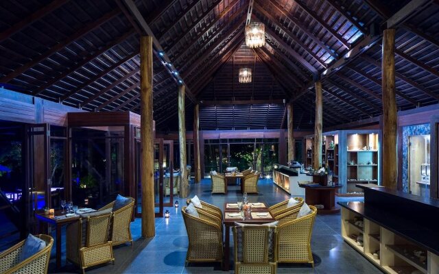 The Treasure Koh Madsum - Samui