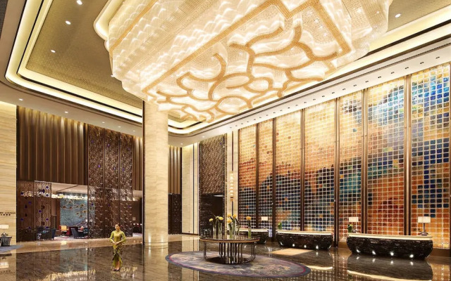 Wanda Realm Neijiang