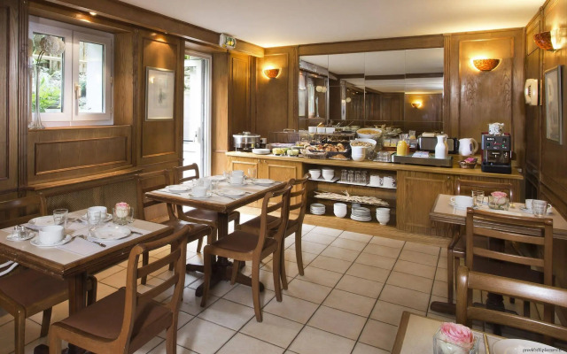 Hotel Montcalm