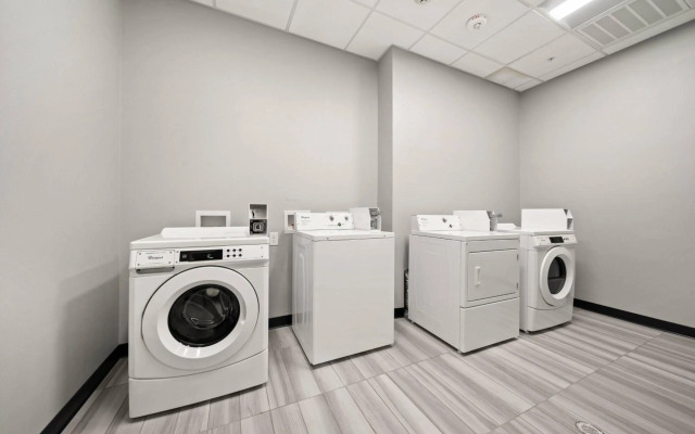 TownePlace Suites by Marriott Waco Northeast