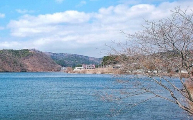 Gyeongju Hillmare Pension
