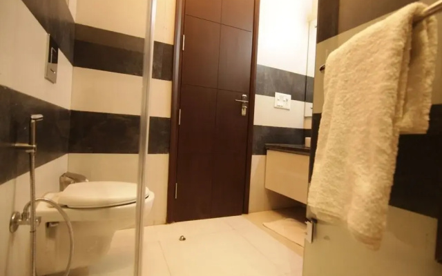 Olive Serviced Apartments Gurgaon