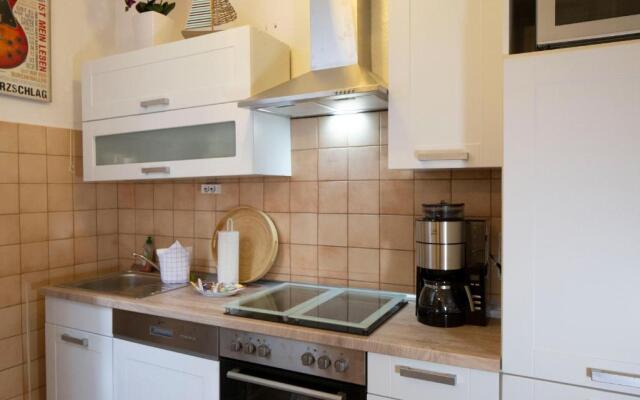 fewo1846 - Royal Suite