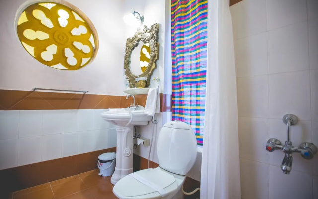 INDeco Hotels Swamimalai, Kumbakonam