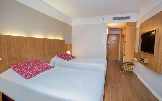 Bristol Santo André Hotel