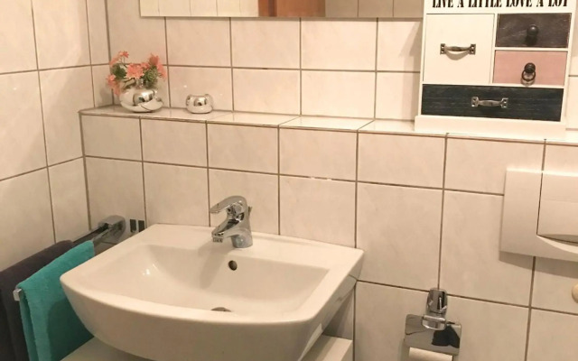 Ferienwohnung AusZeit