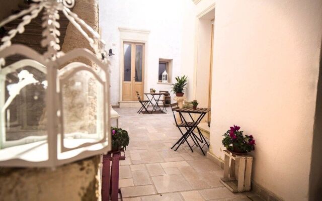 B&B Il Borgo