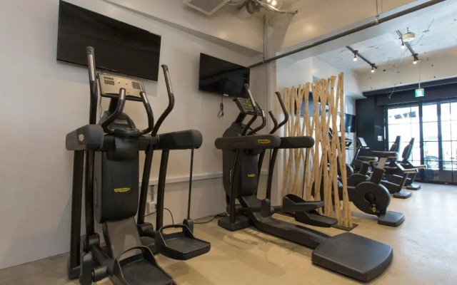 1/3rd Residence Tokyo Serviced Apartments