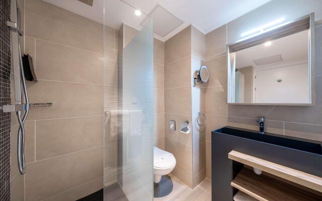 Quality Hotel Toulouse Centre