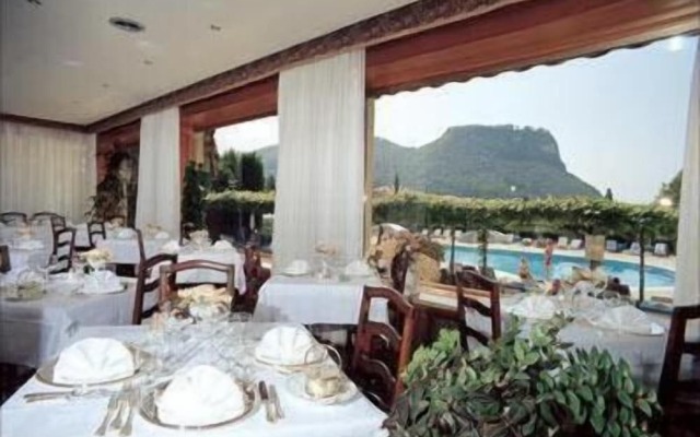 Hotel Garden