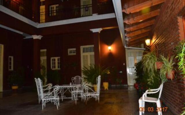 Hotel Victoria