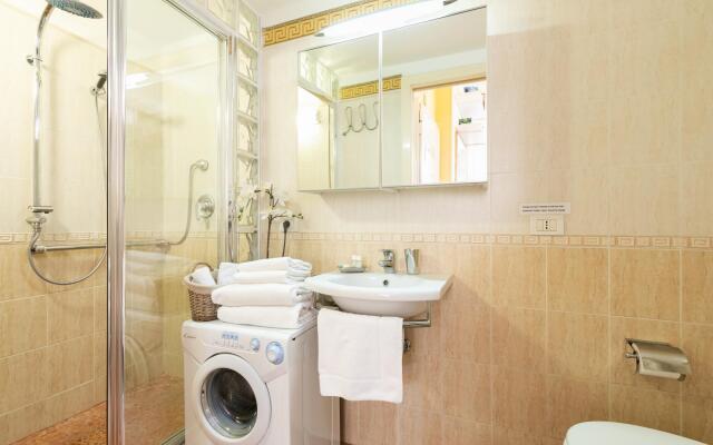 Monti Romantic Sunshine Maisonette