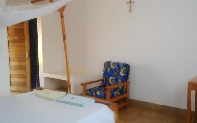 St.Catherine Monastery Guest House