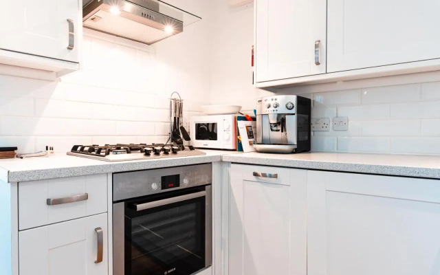 72A High Street